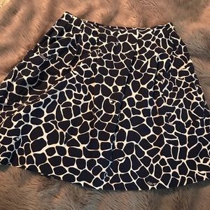 Lily Pulitzer skirt with pockets